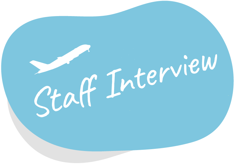 Staff Interview